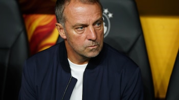 Flick: "Lamine está listo para todo y es muy importante tenerlo en el campo"