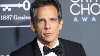 Ben Stiller su «Severance»: «È