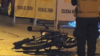 Manejaba borracho, chocó a una moto y un joven murió en Entre Ríos: el test arrojó 2 gramos de alcohol en sangre