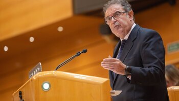 El Senado inicia la comisión