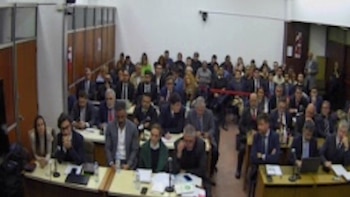 Habló el productor del documental del escándalo del caso Maradona y complicó a la jueza Makintach: "Ella estaba al tanto del proyecto" - Image 3
