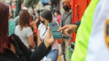 Carné de vacunación continúa siendo