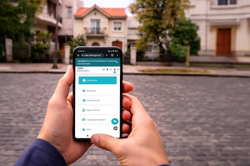 La Agencia de Recaudación bonaerense