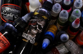 Tanto bacterias anaeróbicas como aeróbicas