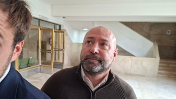 Diego Spagnuolo se negó a declarar sobre las nuevas maniobras de corrupción detectadas en la Agencia de Discapacidad