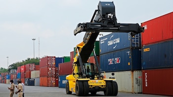 Exportaciones de Costa Rica alcanzan