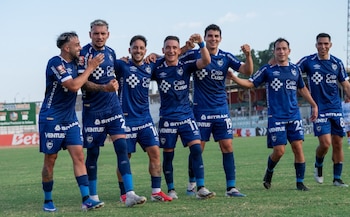 Alejandro Hohberg – Cienciano - Alianza Lima – Liga 1 – Perú – deportes – 12 mayo