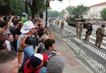 Familias y entusiastas de la