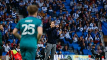 Hubert destaca que su equipo