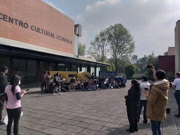 A pesar de que había