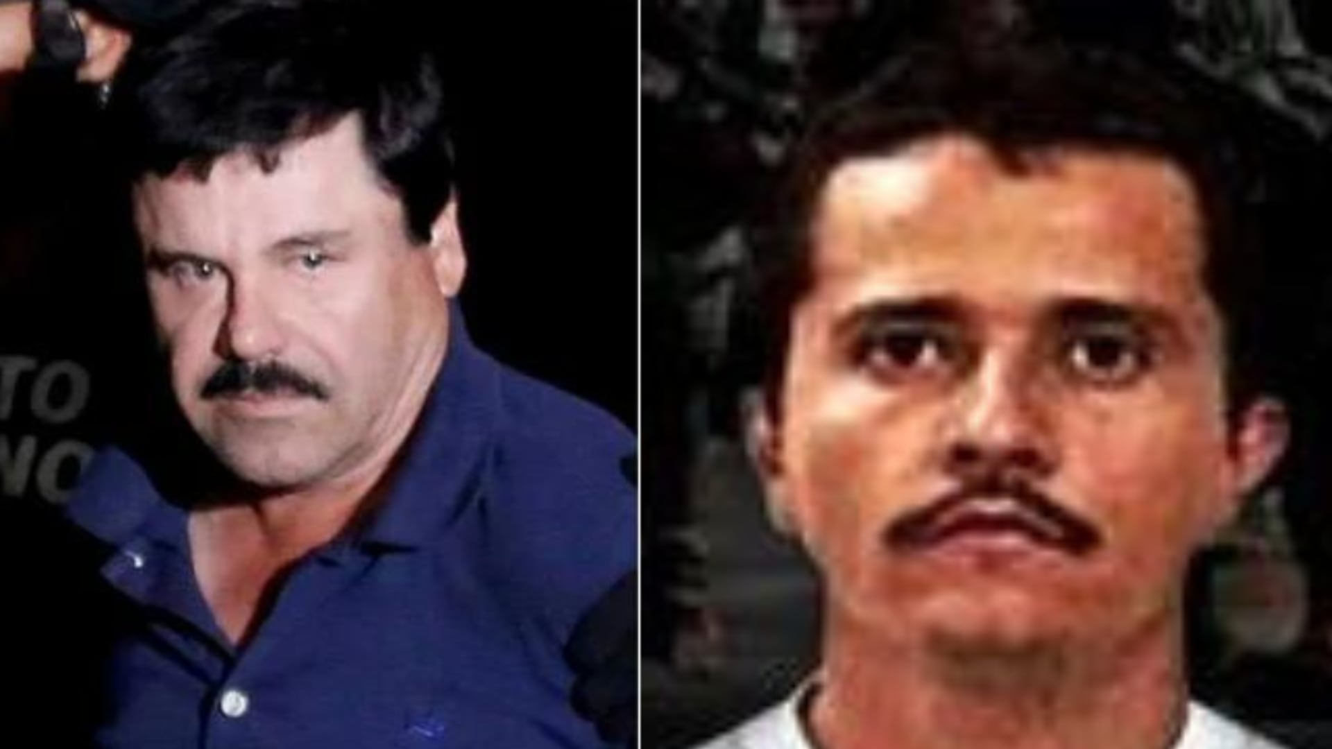 Así negoció El Chapo con El Mencho para liberar a Los Chapitos tras ser secuestrados