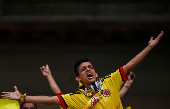 Barranquilla se prepara para recibir