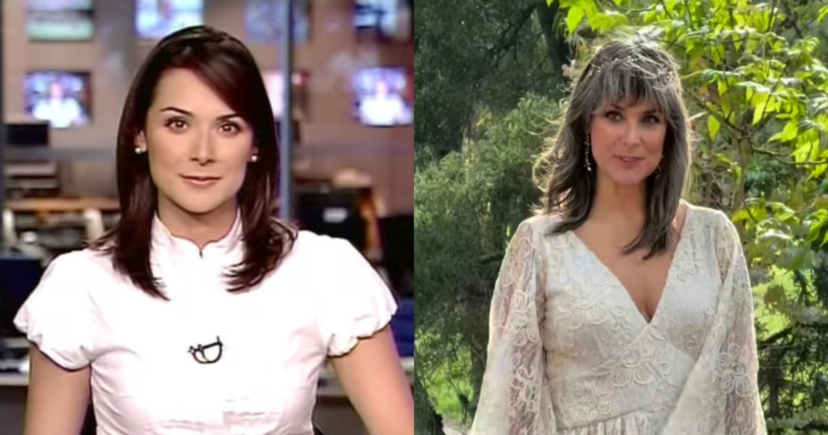 Silvia Corzo se Casa… ¡Consigo Misma! La Abogada Revoluciona Redes
