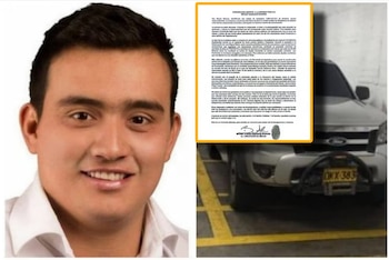 En un comunicado público, el