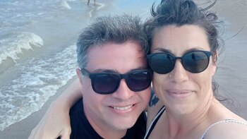 Daniel y Leila, en tiempos