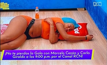 La Jesuu fue sancionada por