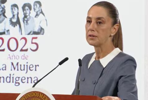 Atención a la emergencia, Claudia Sheinbaum