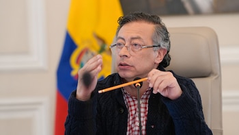 Petro se refirió al presunto desaprovechamiento de la bonanza del Brent: “Los altos precios del petróleo solo traen hambre”