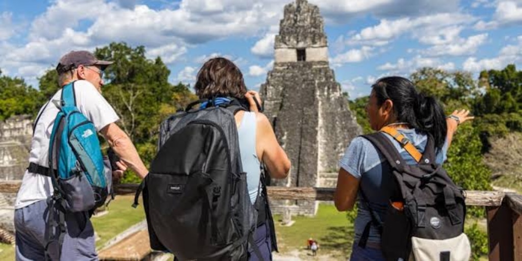 Guatemala cae al puesto 94 entre 110 economías en el índice turístico del Foro Económico Mundial
