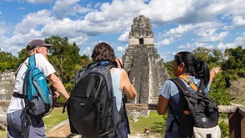 Guatemala cae al puesto 94 entre 110 economías en el índice turístico del Foro Económico Mundial