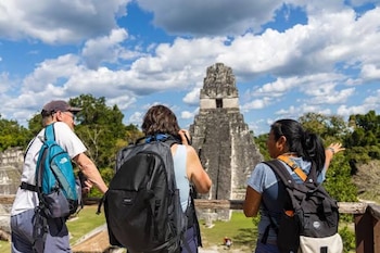 Costa Rica, Panamá y El Salvador superaron a Guatemala en la clasificación turística de Centroamérica.