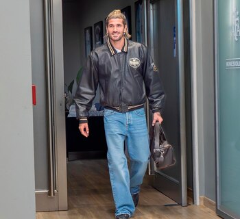 Rodrigo De Paul y su