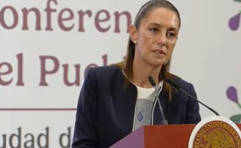 Apuesta por los acuerdos, Claudia