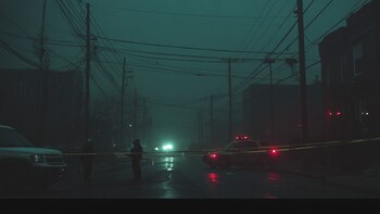 Un muerto y dos heridos