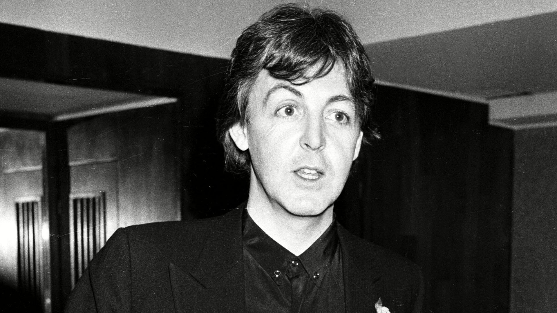 Este cantante tuvo varios problemas con la ley (Grosby)