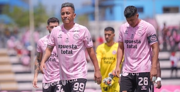 Christian Cueva – Sport Boys – Alianza Lima – Oslimg Mora – Liga 1 – Perú – deportes – 21 septiembre