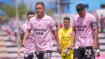 La drástica decisión de Christian Cueva si Alianza Lima lo busca para su regreso a Matute: “Las cosas ya están hechas”