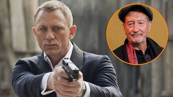 El creador de “Peaky Blinders” aseguró que puede reinventar a James Bond sin restricciones