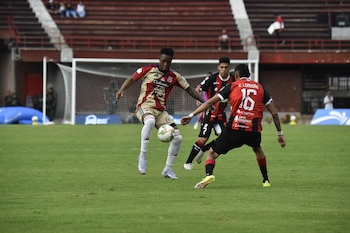 El "Poderoso de la Montaña"