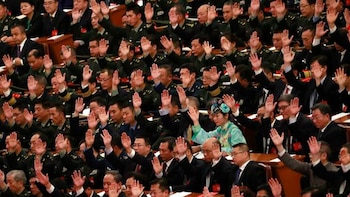 En 2021, señala la ONG,