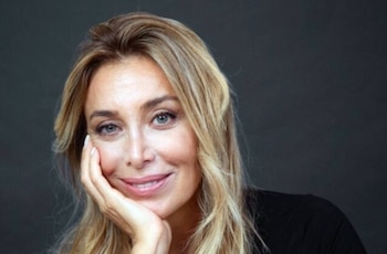 En la actualidad, Patricia Viggiano