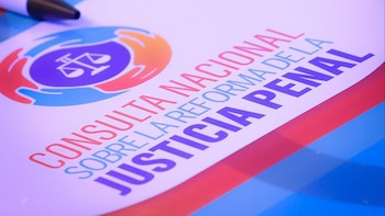 Venezuela aborda la reforma de la Justicia penal durante una "productiva" jornada de trabajo con la ONU