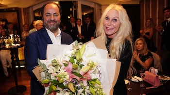 33 fotos: la fundación “Cartoneros