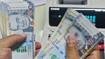 Gobierno preparará norma para el