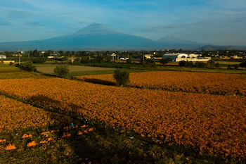 Sus asentamientos datan desde el