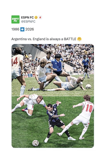 memes argentina inglaterra