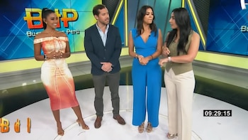 Pancho de Piérola asume la