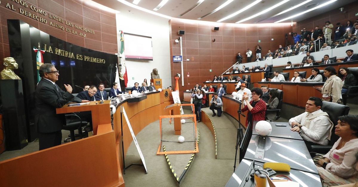 El Senado busca hacer ley el ascenso y descenso en la Liga MX