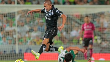 Walter Gargano fue uno de