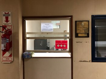 Algunos tribunales ya realizaron audiencias