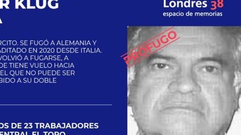 El Gobierno argentino dispuso la