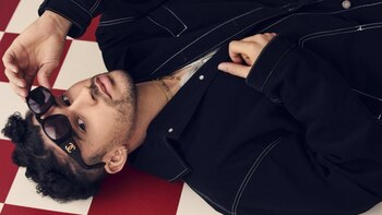 Bad Bunny es el artista