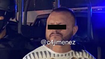 sicarios de la Unión (Foto: Twitter@c4jimenez)