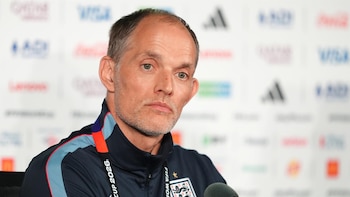 Thomas Tuchel: "Soy optimista, sabemos lo que nos espera ante México"
