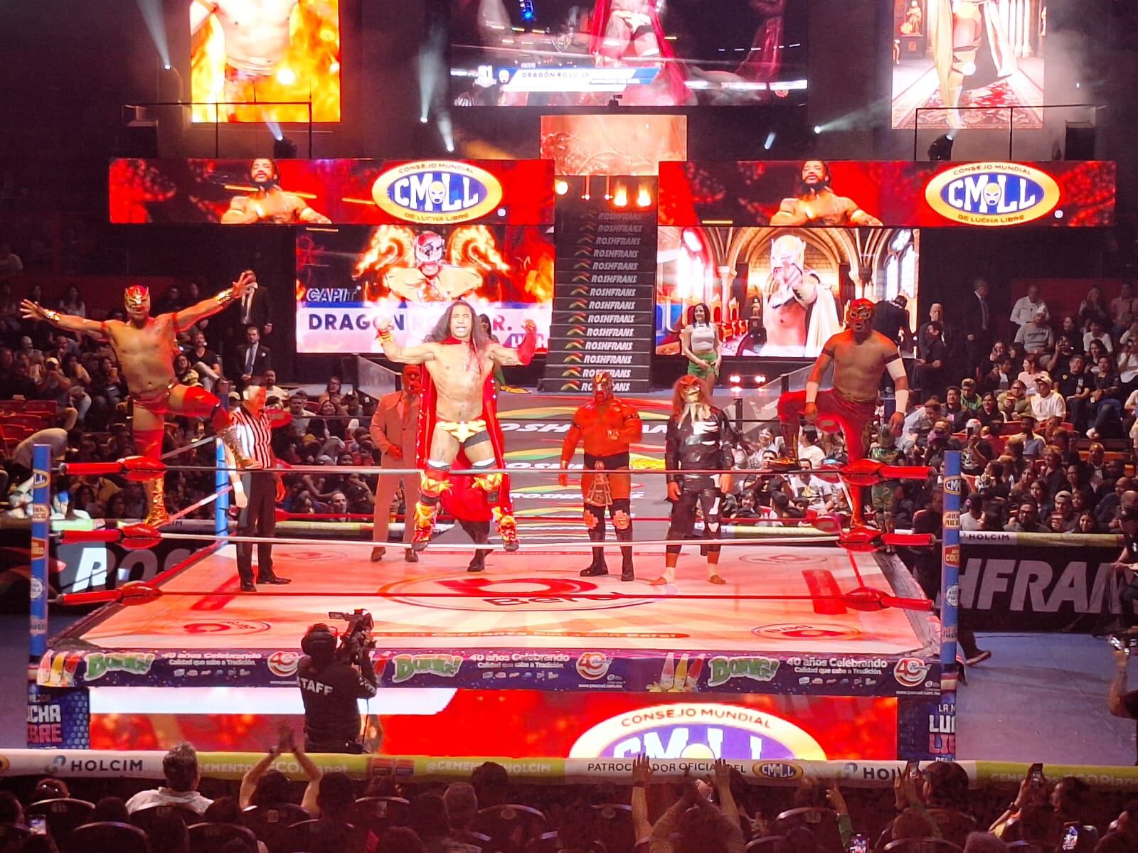 (Foto: Zurisaddai González)