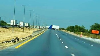 Ante los bloqueos en Nuevo